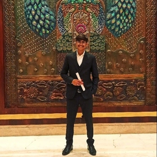 Mehul Sharma