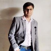 Mehul Soni