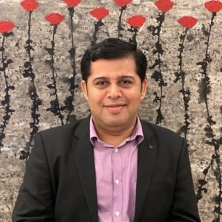 Mehul Thakkar