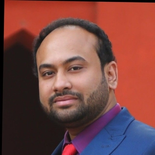 Mehul Tupkar