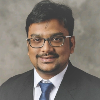 Mehul Zawar