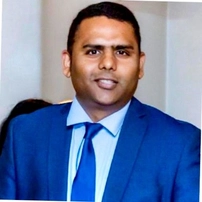 Mehulkumar Sharma