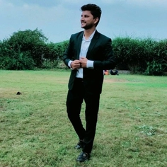 Mehulkumar Suryawanshi
