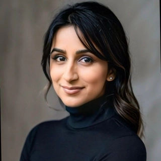 Mehwish Rana