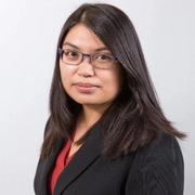 Mei Lee
