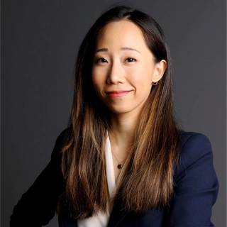 Meifei Liu Cpa, Ca, Mma (Melody)