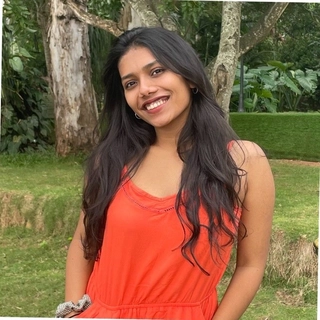 Mekha Mariam Wilson