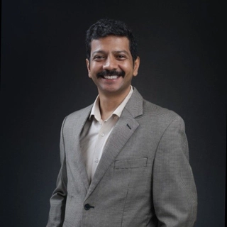 Mekin Maheshwari