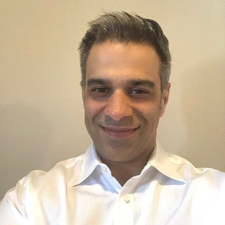 Mel Parekh