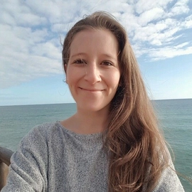 Melania Muir Fernandez