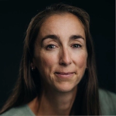 Melanie Beaudry Desjardins