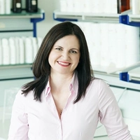 Melanie Benker