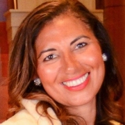 Melanie Collier