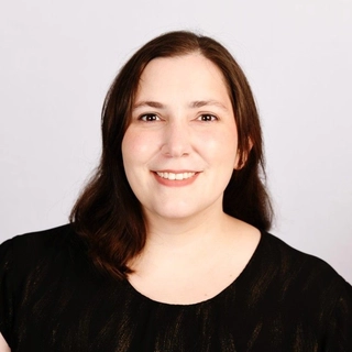 Melanie Griggs