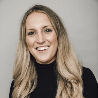 Melanie Haas