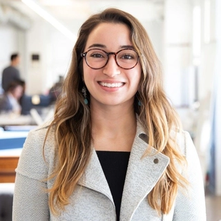 Melanie Luna Greenberg