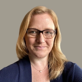 Melanie McLaughlin Kotler