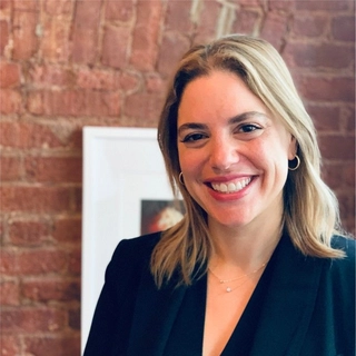 Melanie Montemurno Luftman