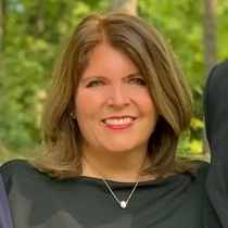 Melanie Moran-Grover