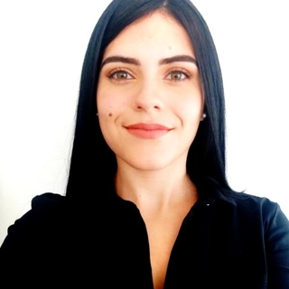 Melanie Pinto Salazar