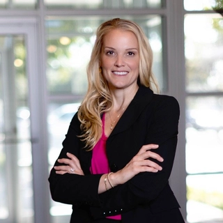Melanie vander Valk