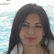 Melek Senkaya