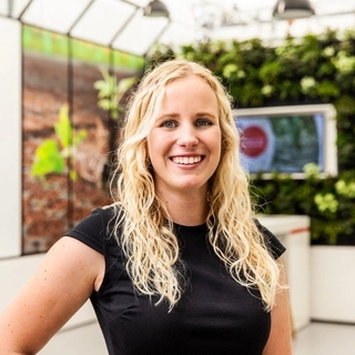 Melicia van Garderen