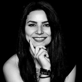Melike Bozkır