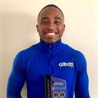 Melikke van Alstyne Jr