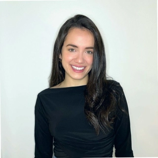 Melina Pelaez Heredia