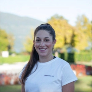 Melina Tsolakou