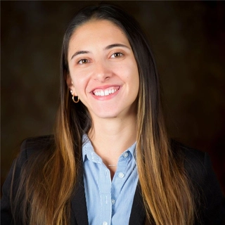 Melinda Alfano