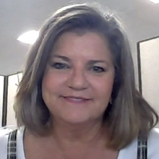 Melinda Kay Rehberg Helms