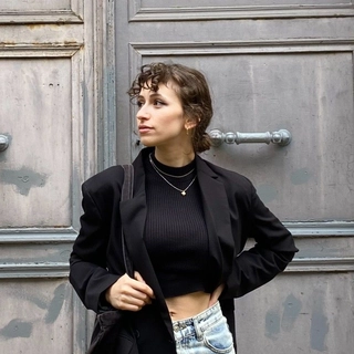 Melis Tuğçe Yeşilbudak