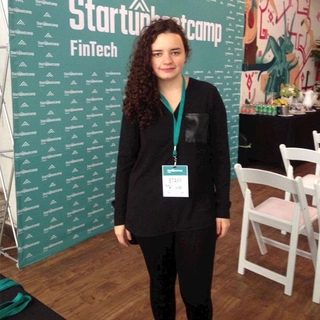 Melisa Barreal Sanders