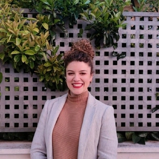 Melisa Gómez Alonso