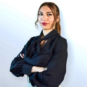 Melisa Maloku