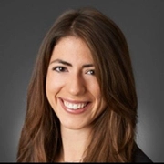 Melisande Elena Brodeur-Perez