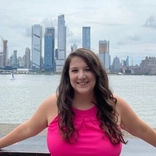 Melissa Aguirre Reed