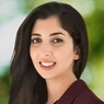 Melissa Bayanzadeh