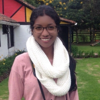 Melissa Betancour León