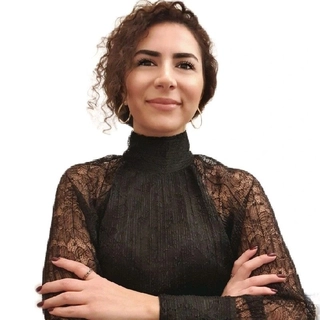 Melissa Bou Jaoudeh