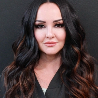Melissa Dye