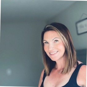 Melissa Garrett