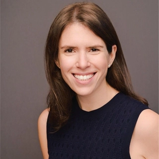 Melissa Grant