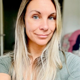 Melissa Hawley