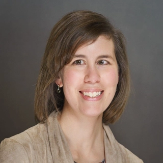 Melissa Huber