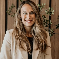 Melissa Hurley