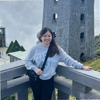 Melissa Jane Pabillano