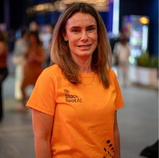 Melissa Kfouri Marino